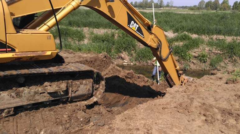 Channel Maintenance in 2022 